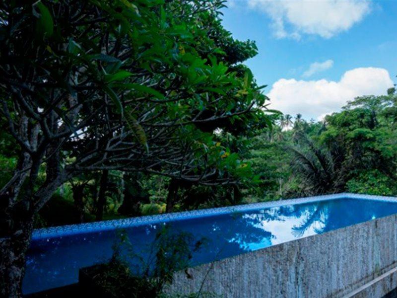 Sandhya Villa Ubud 외부 사진