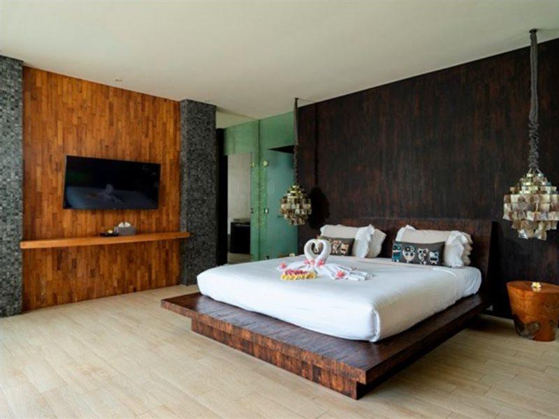 Sandhya Villa Ubud 외부 사진