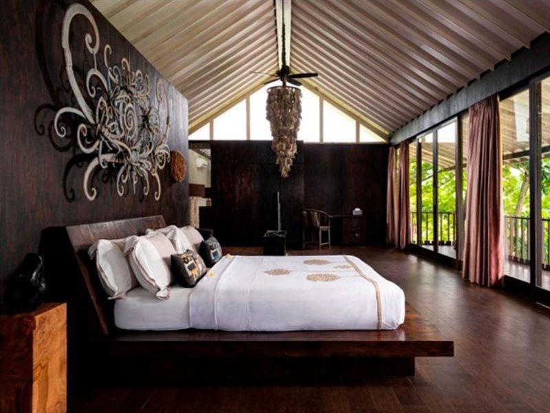 Sandhya Villa Ubud 외부 사진