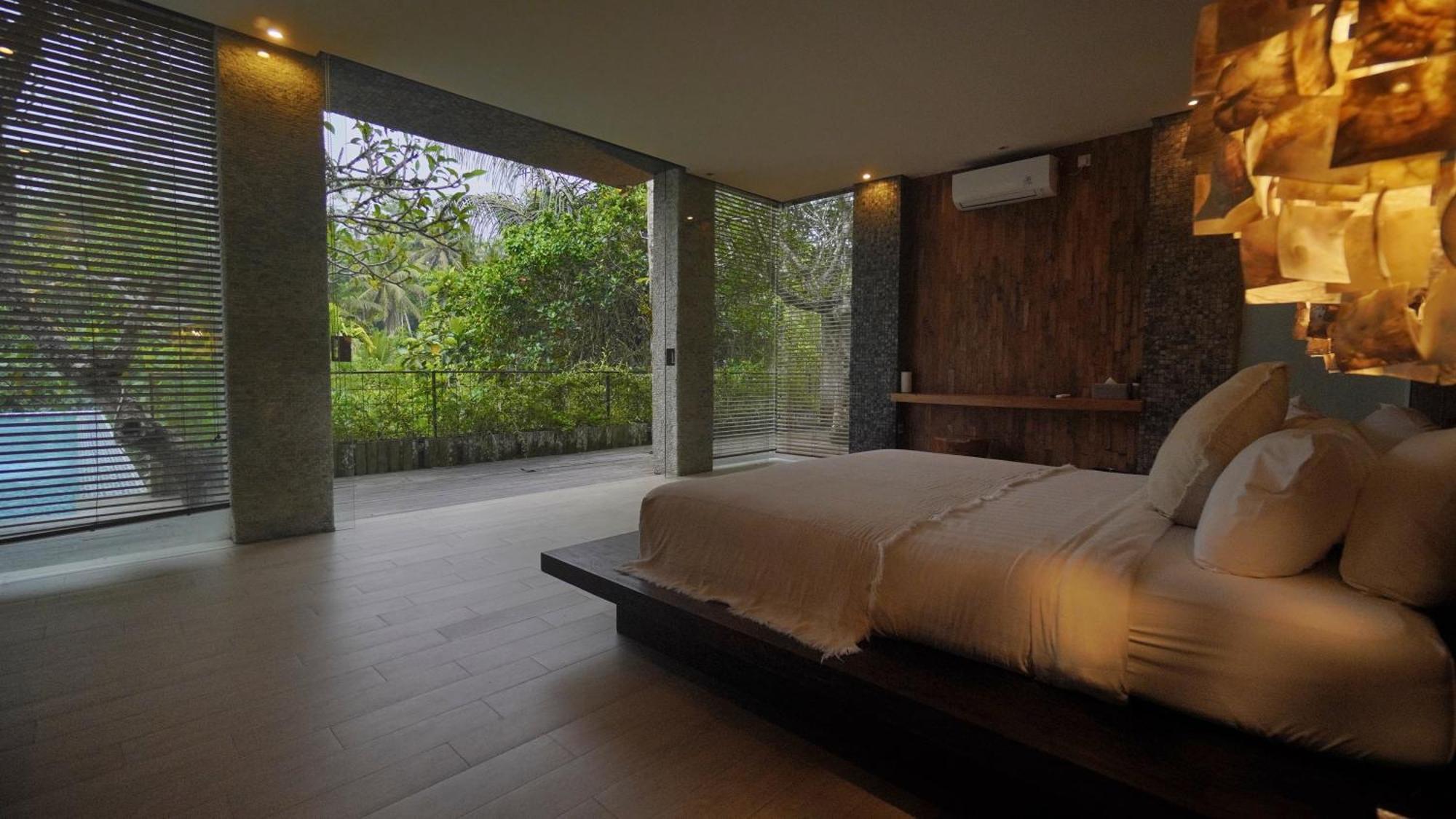 Sandhya Villa Ubud 외부 사진