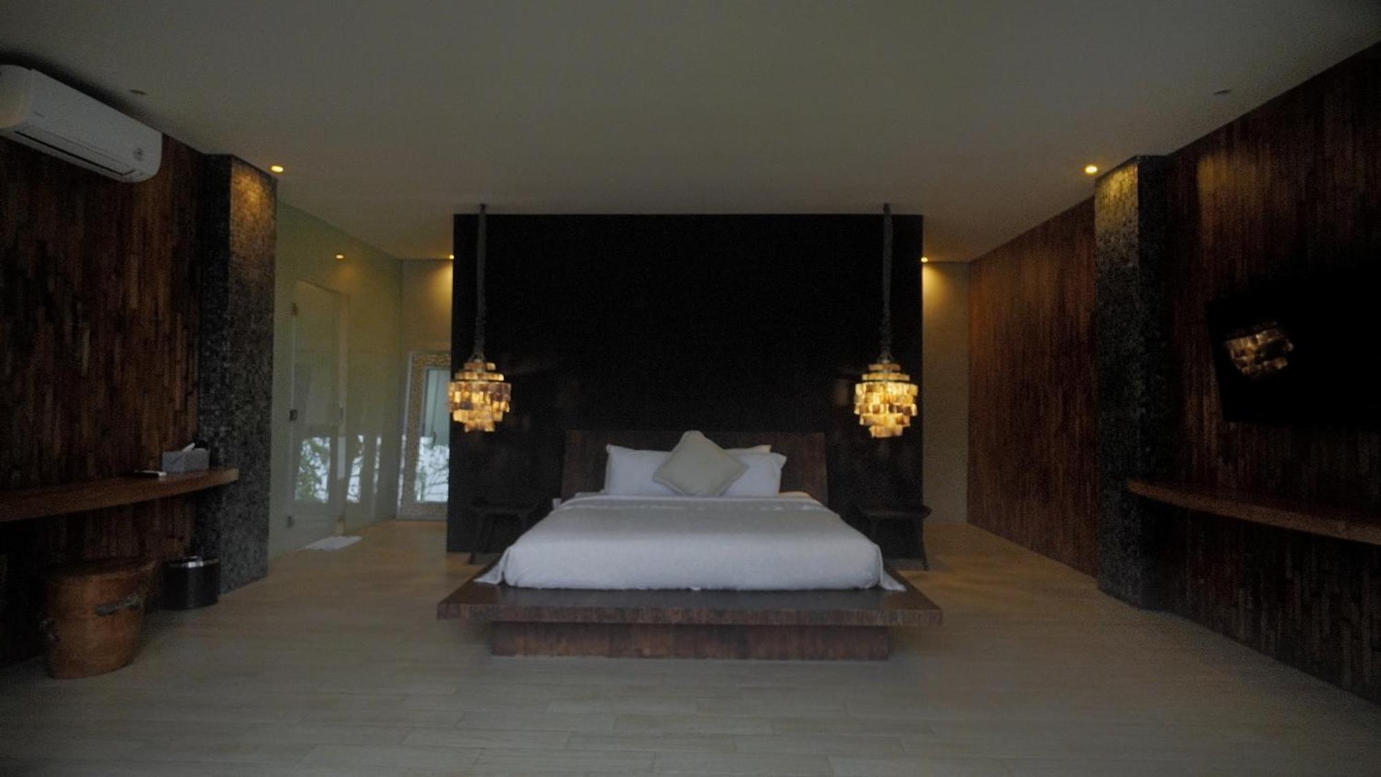 Sandhya Villa Ubud 외부 사진
