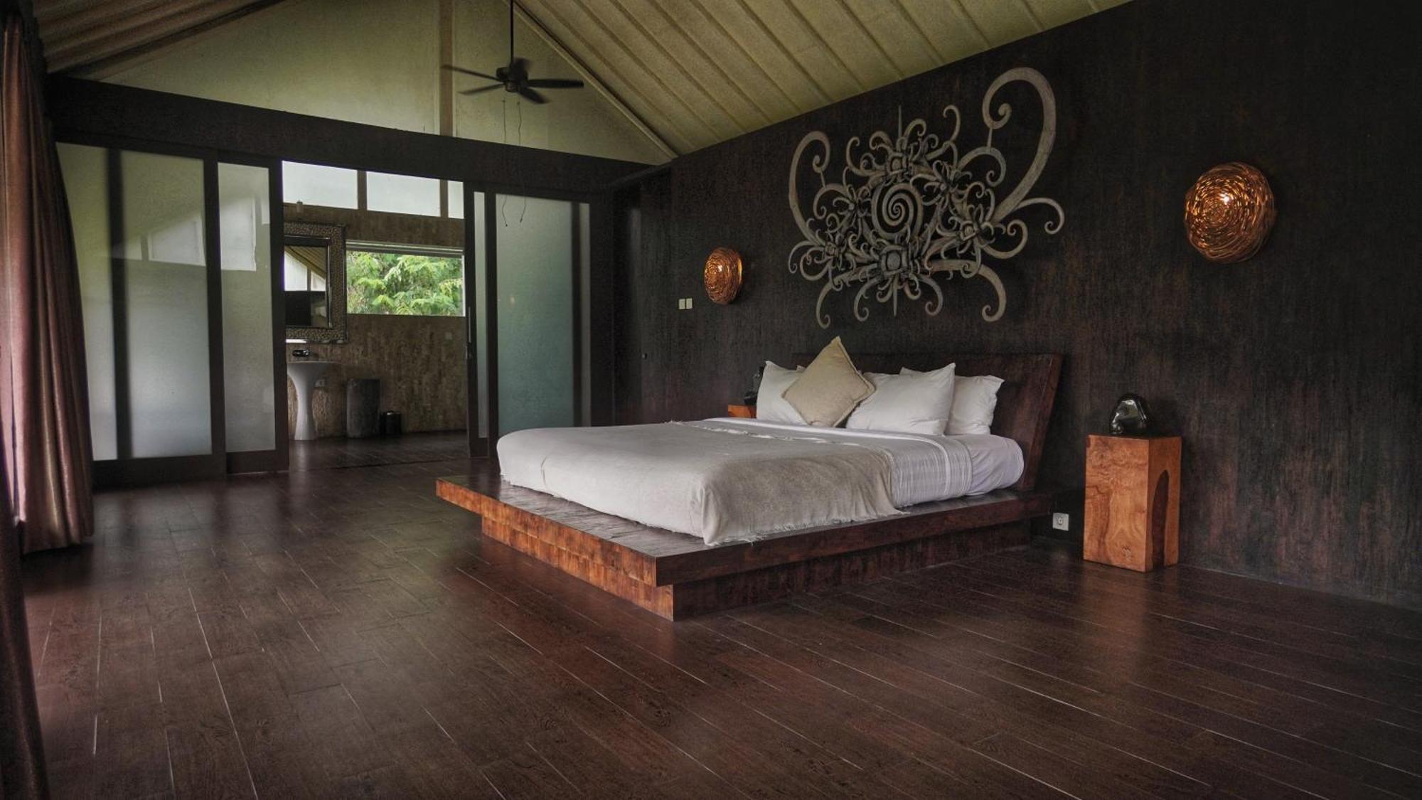 Sandhya Villa Ubud 외부 사진