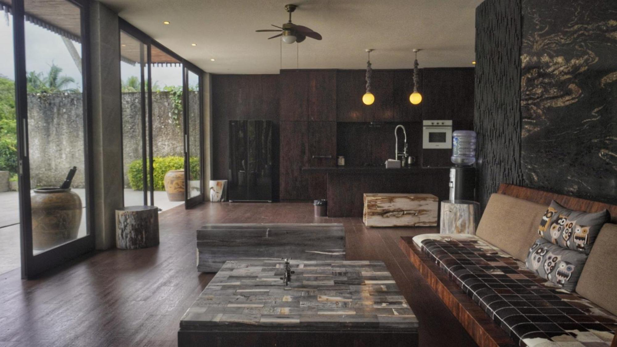 Sandhya Villa Ubud 외부 사진