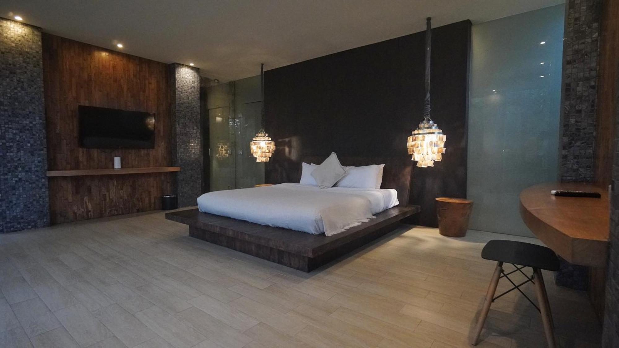 Sandhya Villa Ubud 외부 사진
