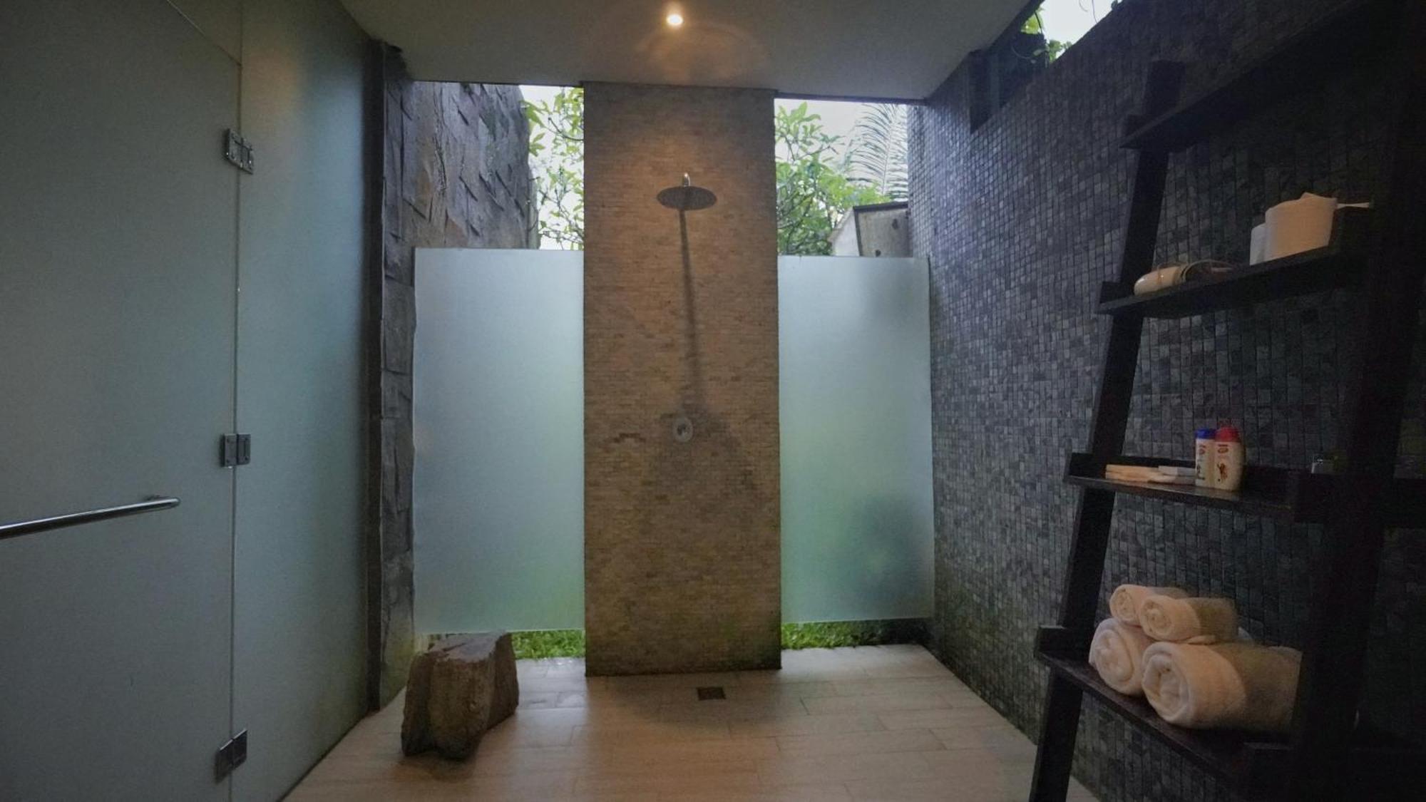 Sandhya Villa Ubud 외부 사진
