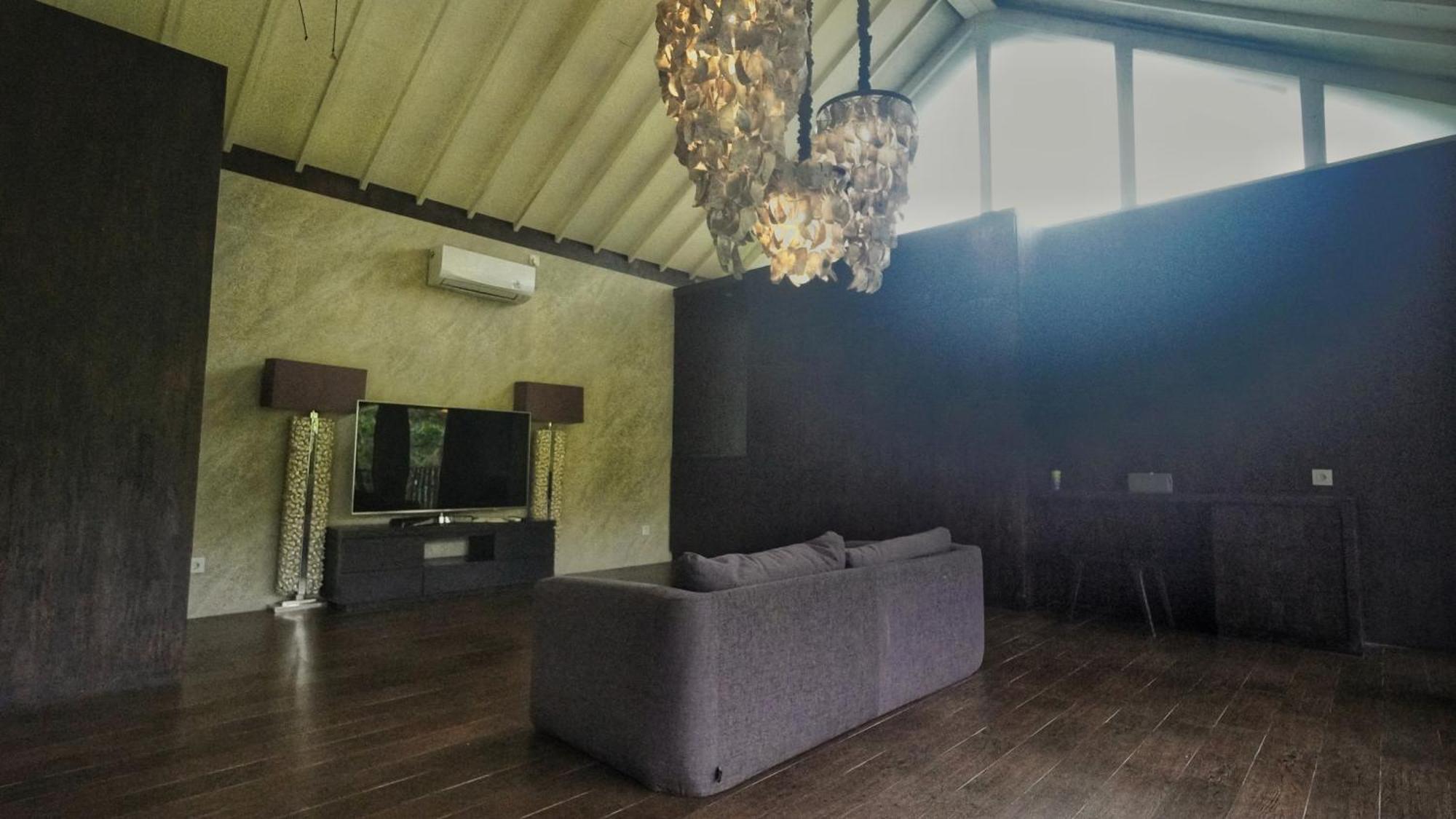 Sandhya Villa Ubud 외부 사진